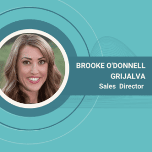 Spotlight: Brooke O'Donnell Grijalva
